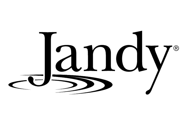 Jandy Logo