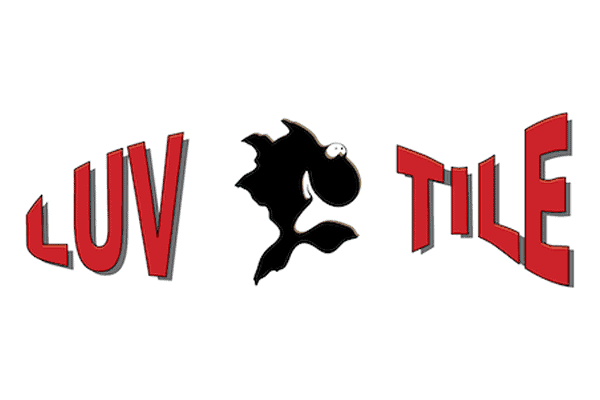 Luv Tile Logo
