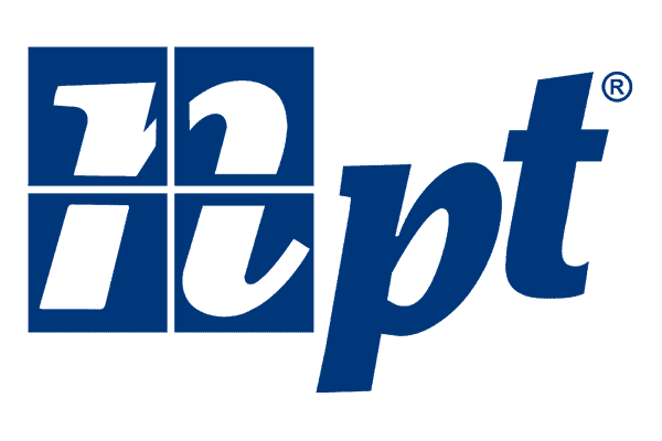 National Pool Tile Logo