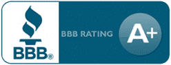Better Business Bureau Logo